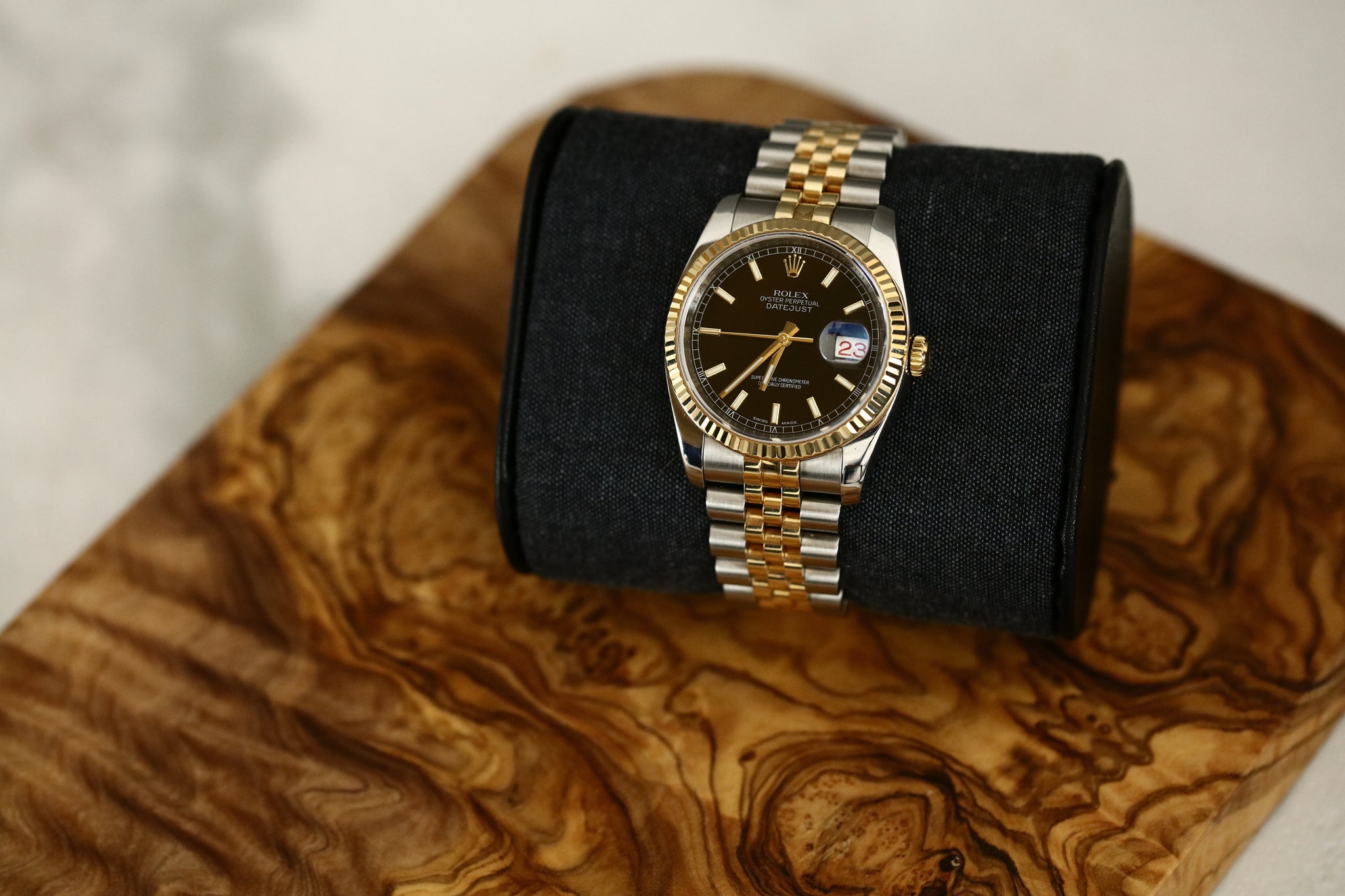 Watch Repairs And Servicing