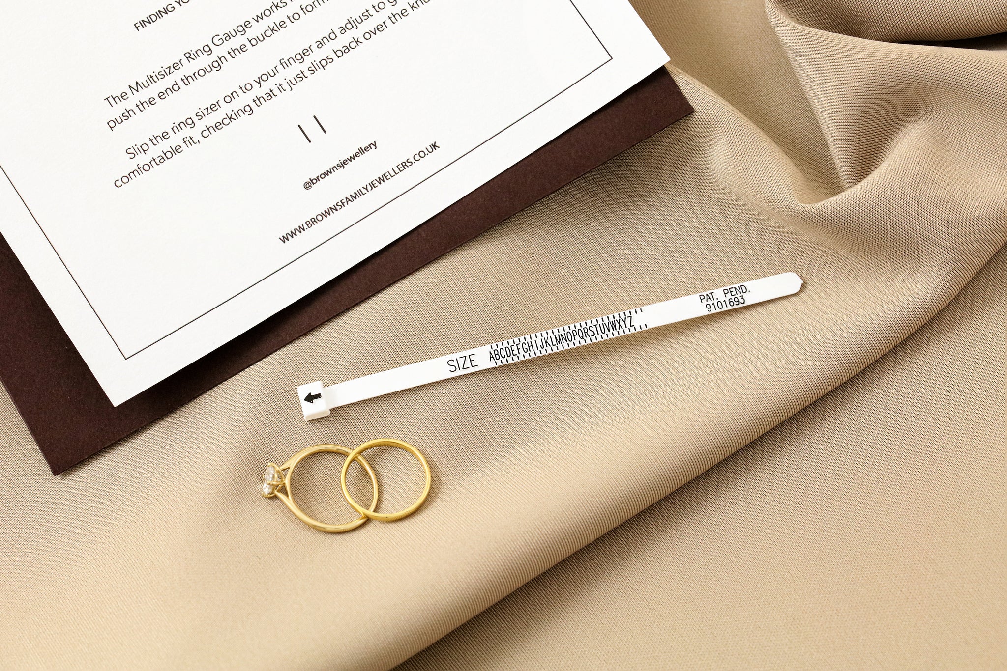 How Do I Figure Out My Ring Size? A Guide to Ring Sizing How to know what ring size i am