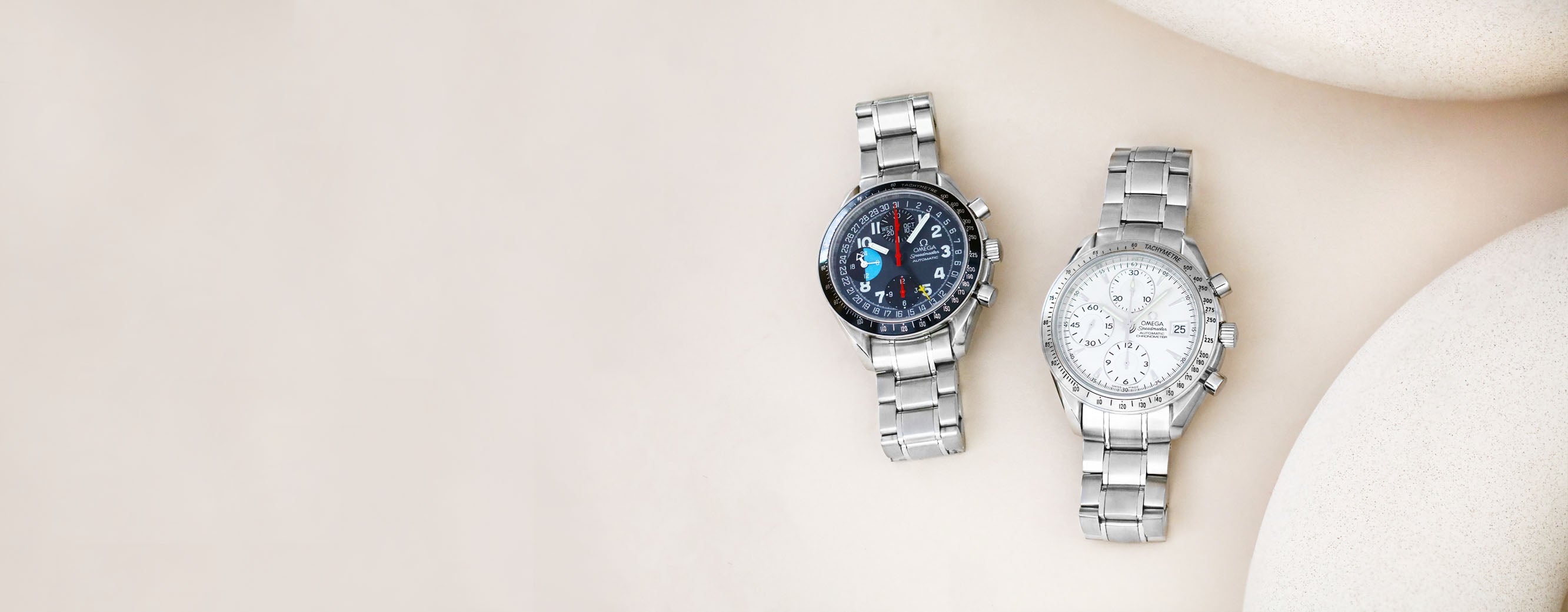 All Pre-Loved Omega