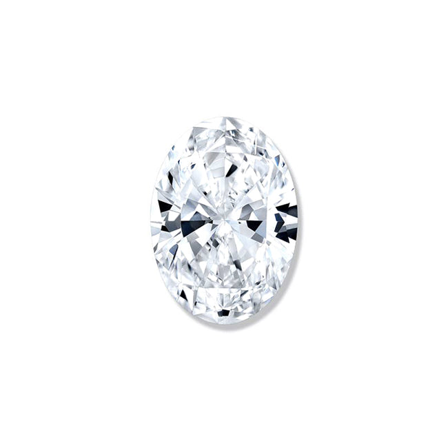Oval Cut Engagement Rings