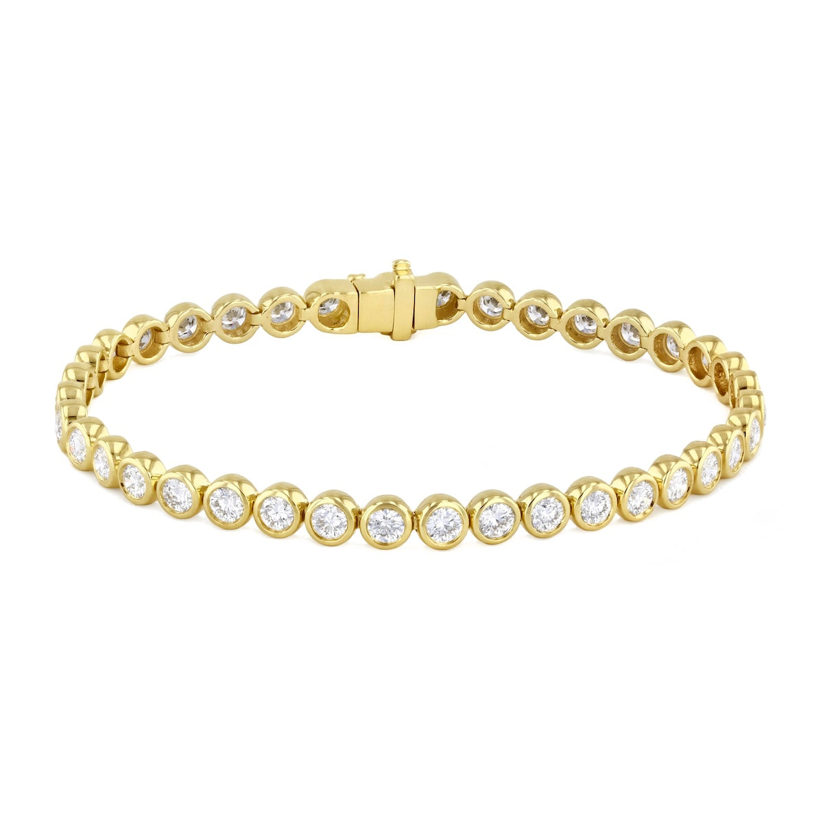 Everyday Diamonds Round Brilliant Cut Lab Grown Diamond