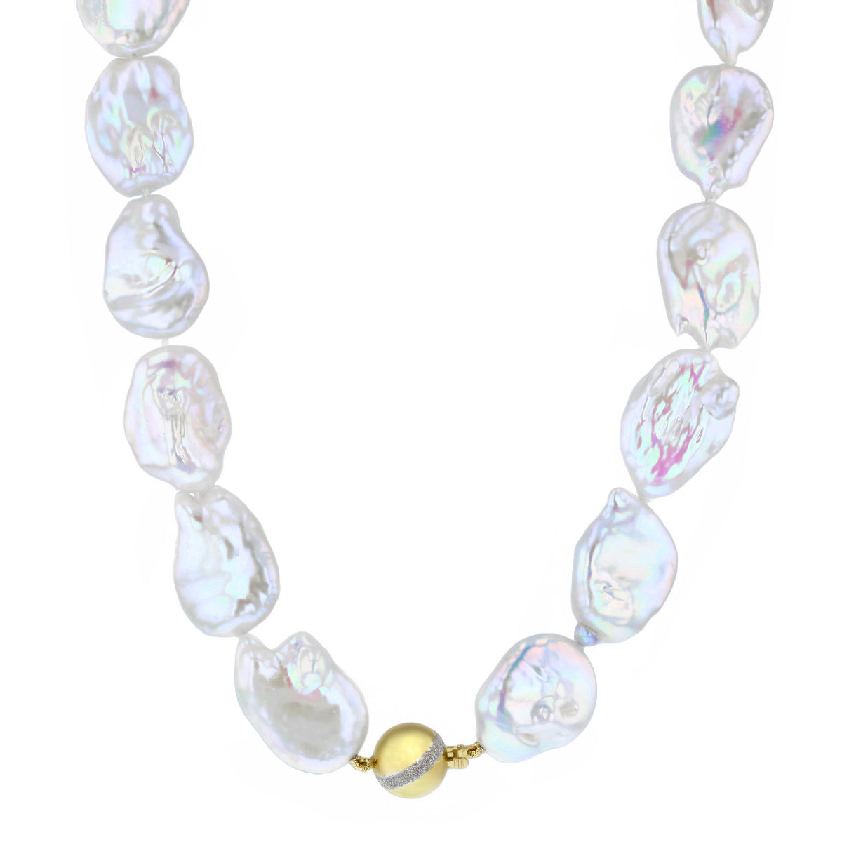 Pearlessence Collection 18
