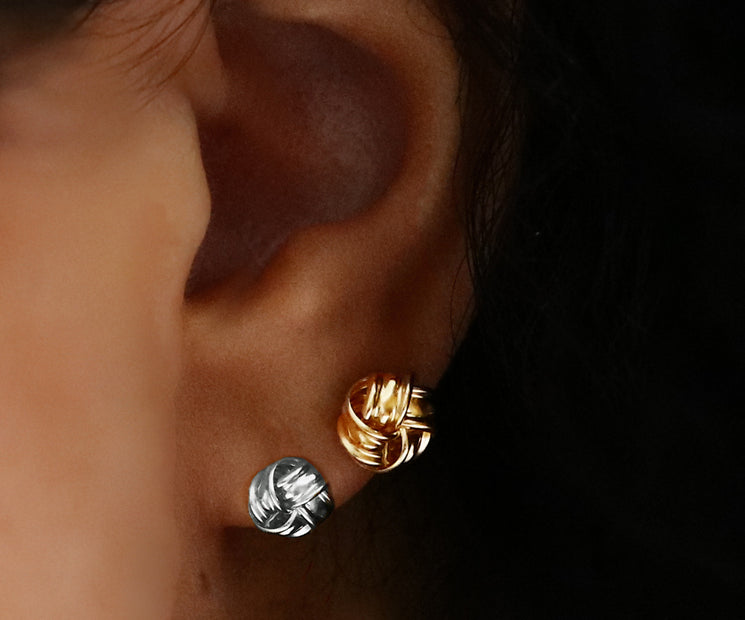 Shop Stud Earrings