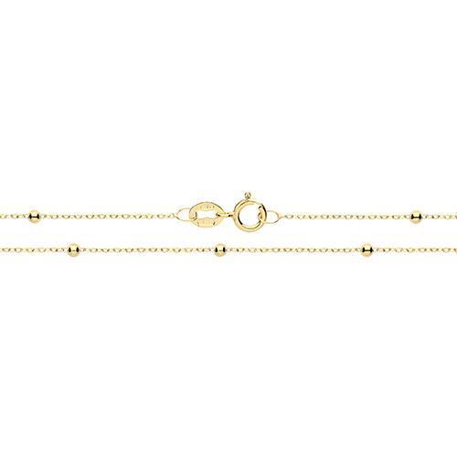 Solé Bead Chain