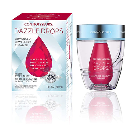 Connoisseurs Dazzle Drops Advanced