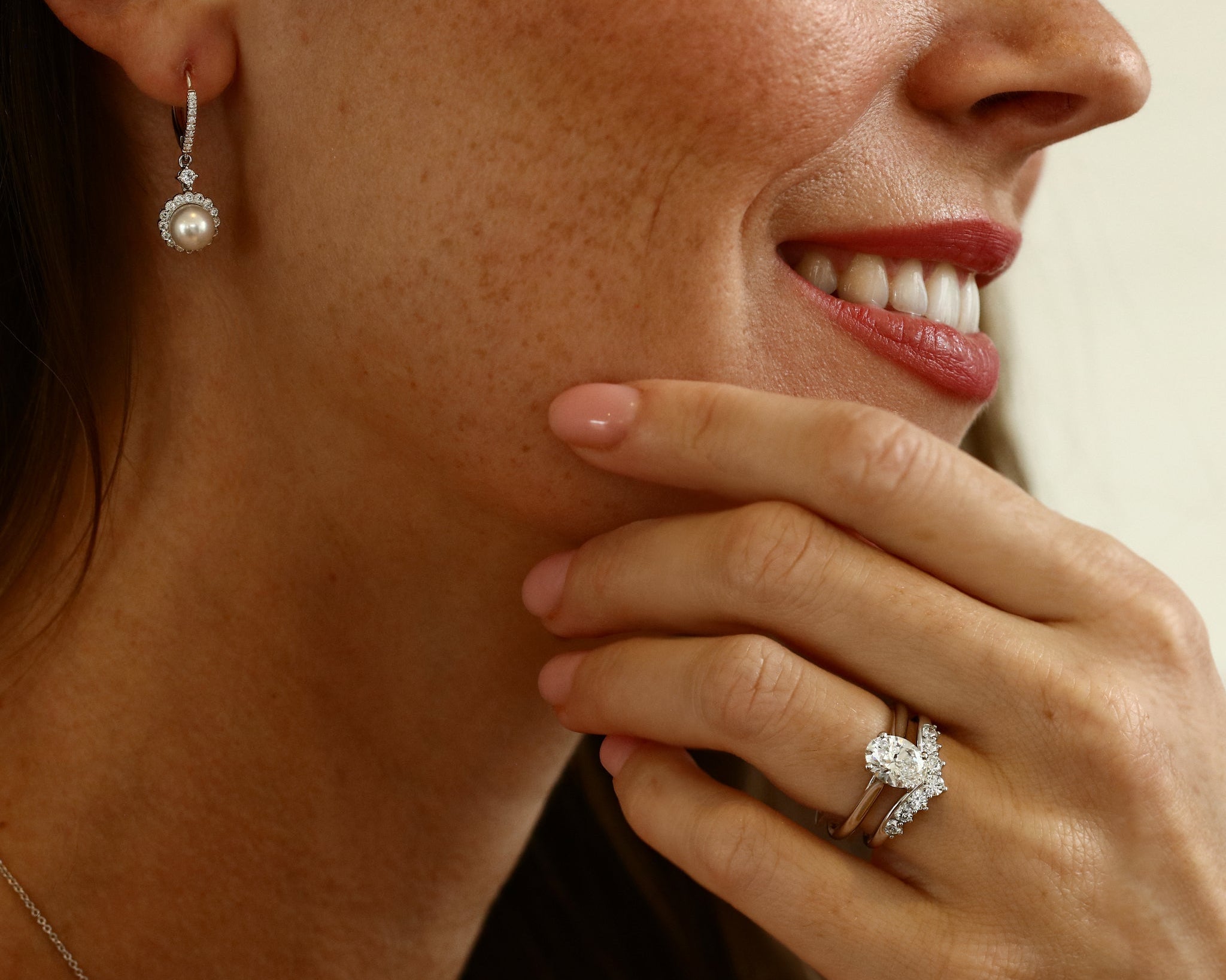 Wedding Day Jewellery: How to Choose Pieces that Complete Your Bridal Look