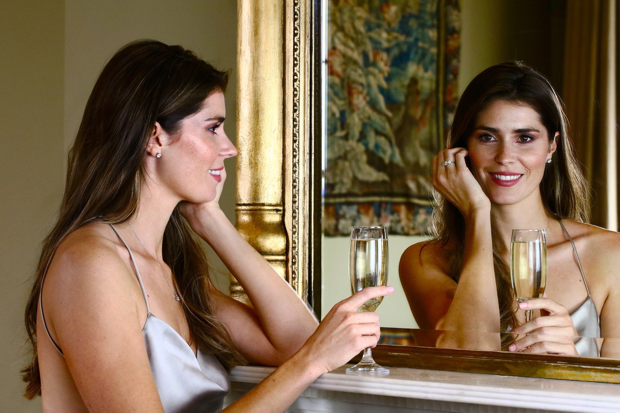 How much should I spend on an engagement ring ?