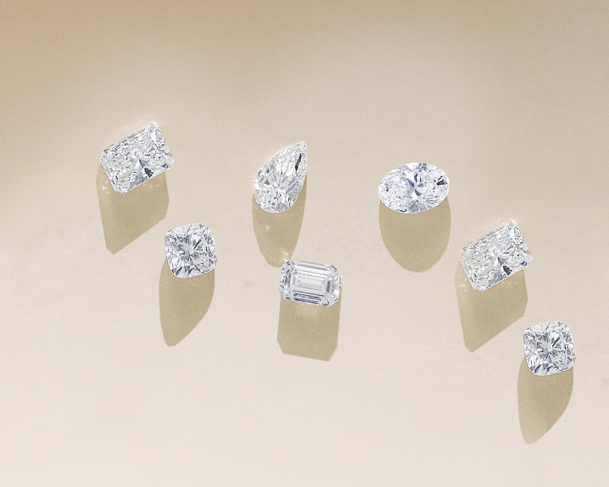 What You Need To Know About Diamonds
