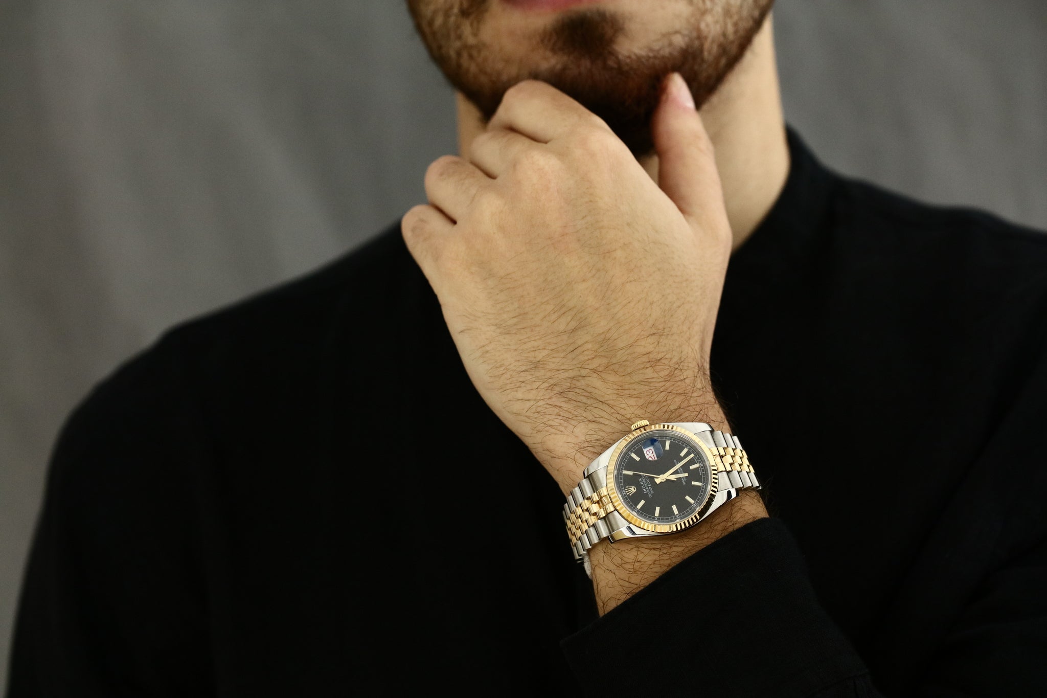 What To Look For When Buying A Second Hand Rolex Watch.