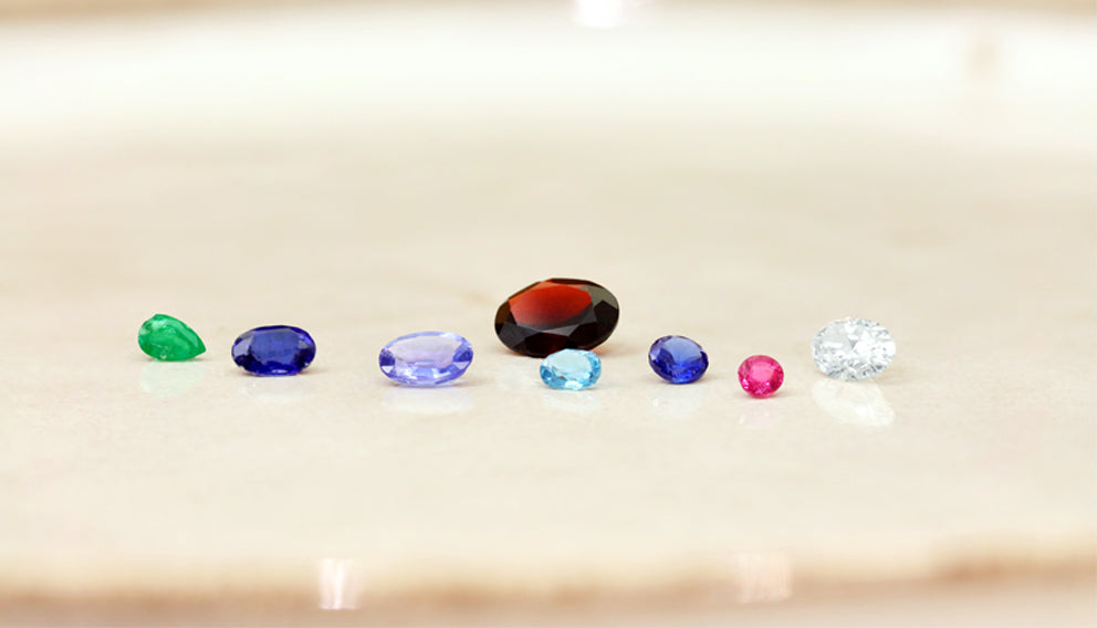 Birthstones