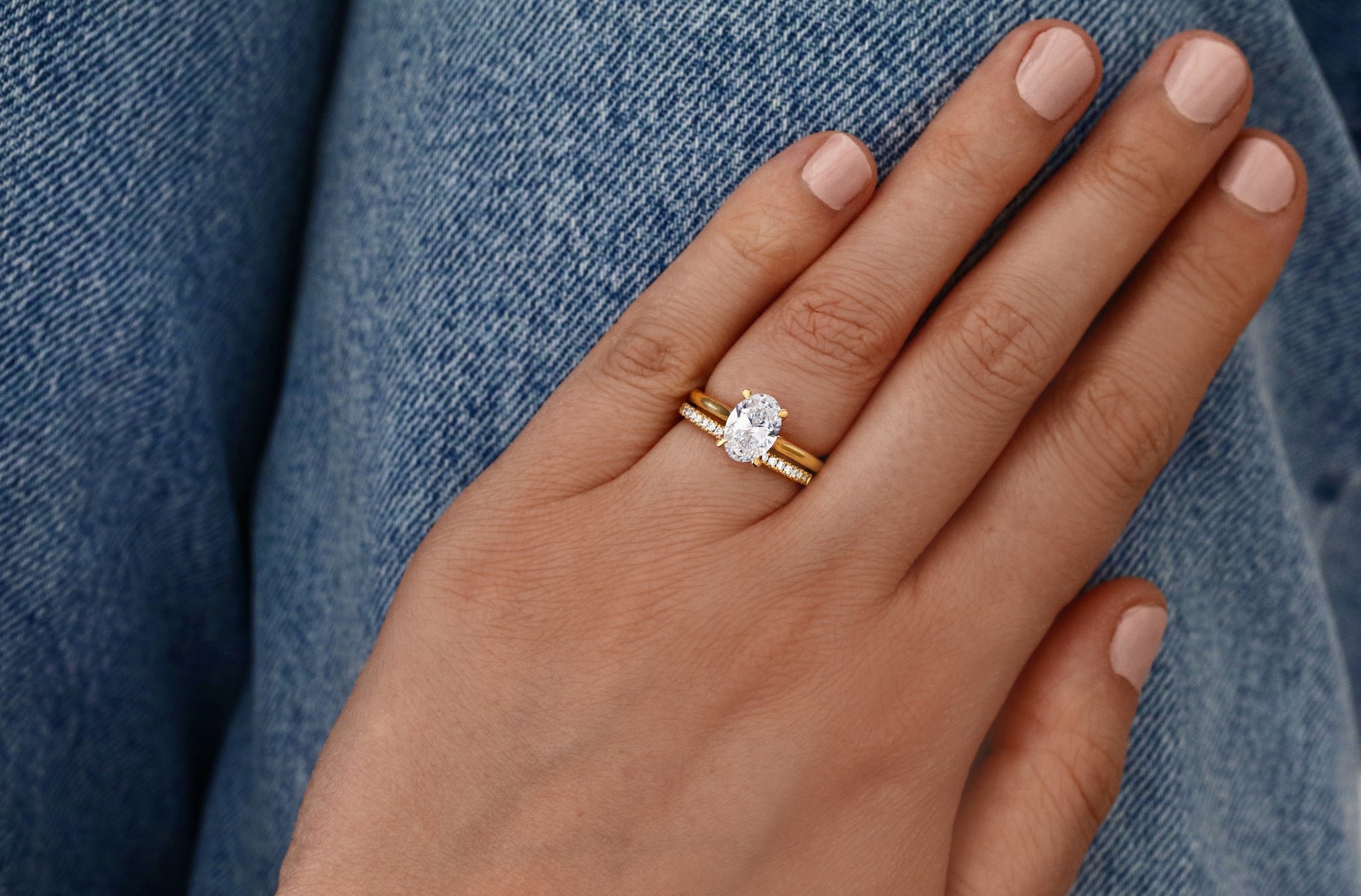 The Ultimate Guide to Lab Grown Diamond Engagement Rings