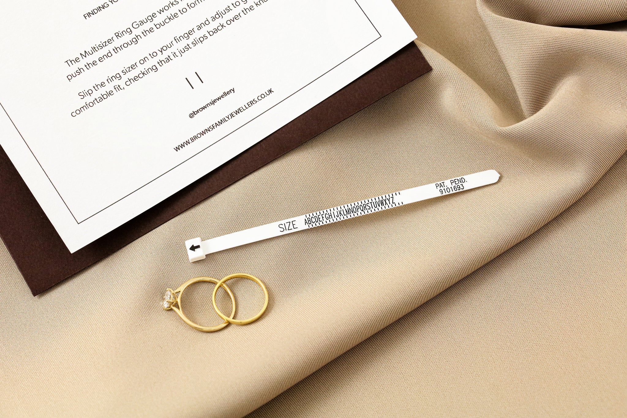 How to Find Your Ring Size: A Complete Guide