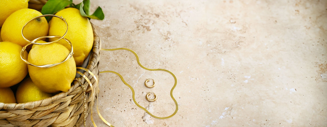 Summer Edit Browns Family Jewellers Summer Edit Browns Family Jewellers