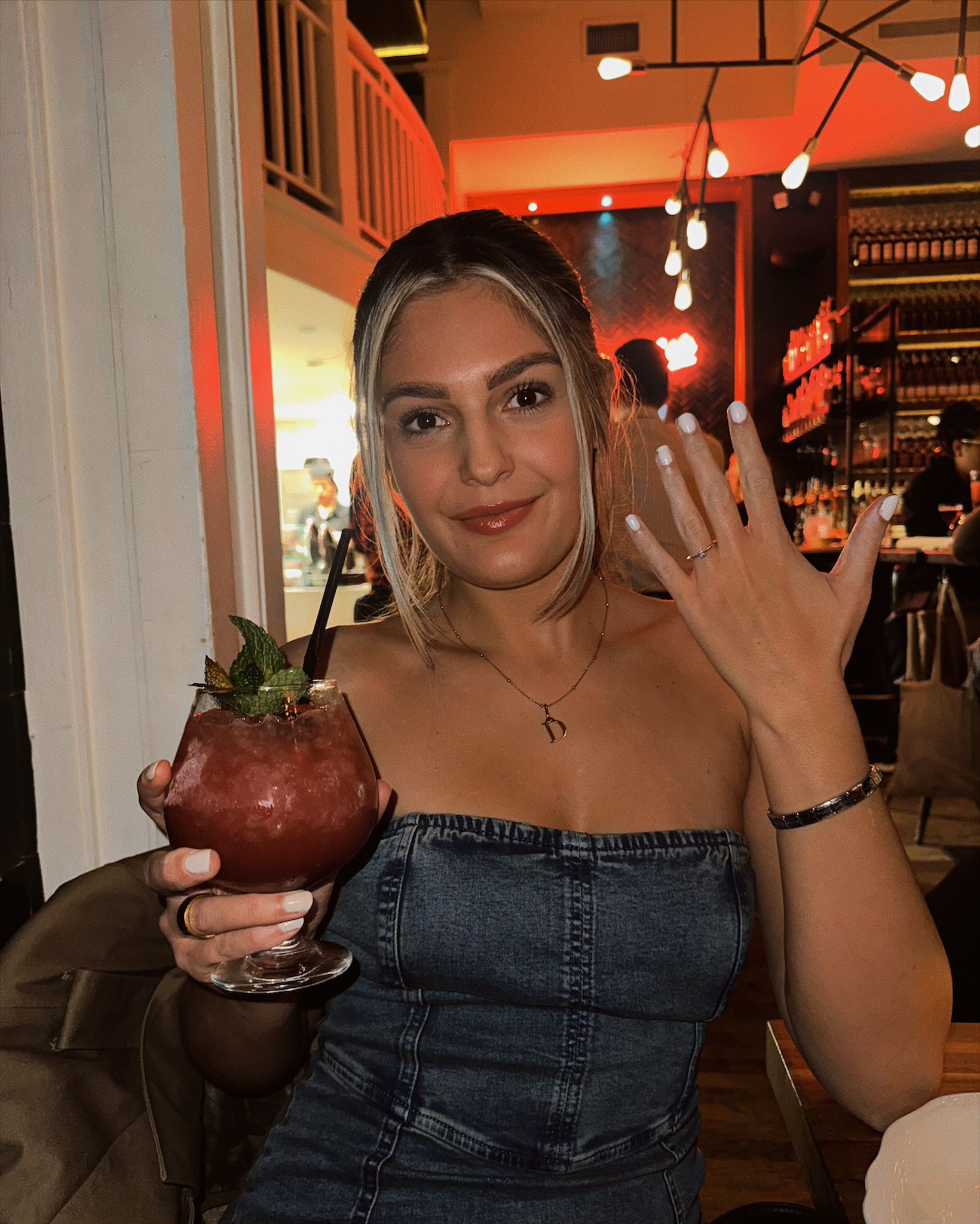 Browns Engagement Customer 2
