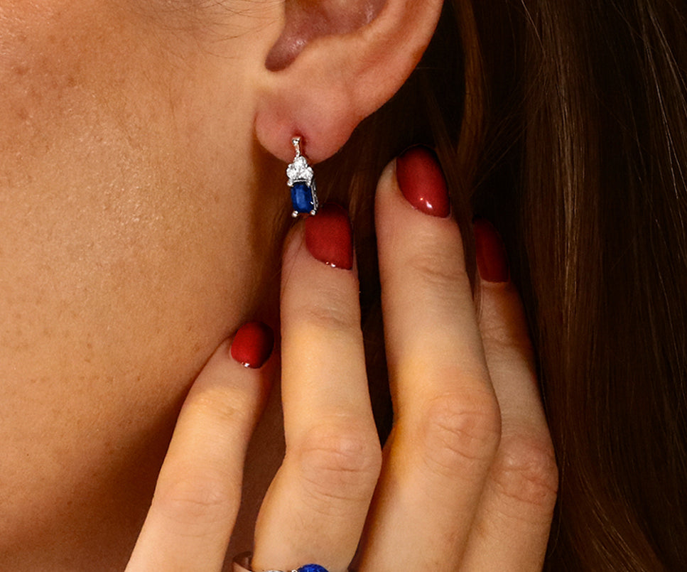 Shop Gemstone Jewellery 