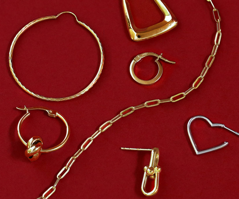 Shop Gifts Under £100