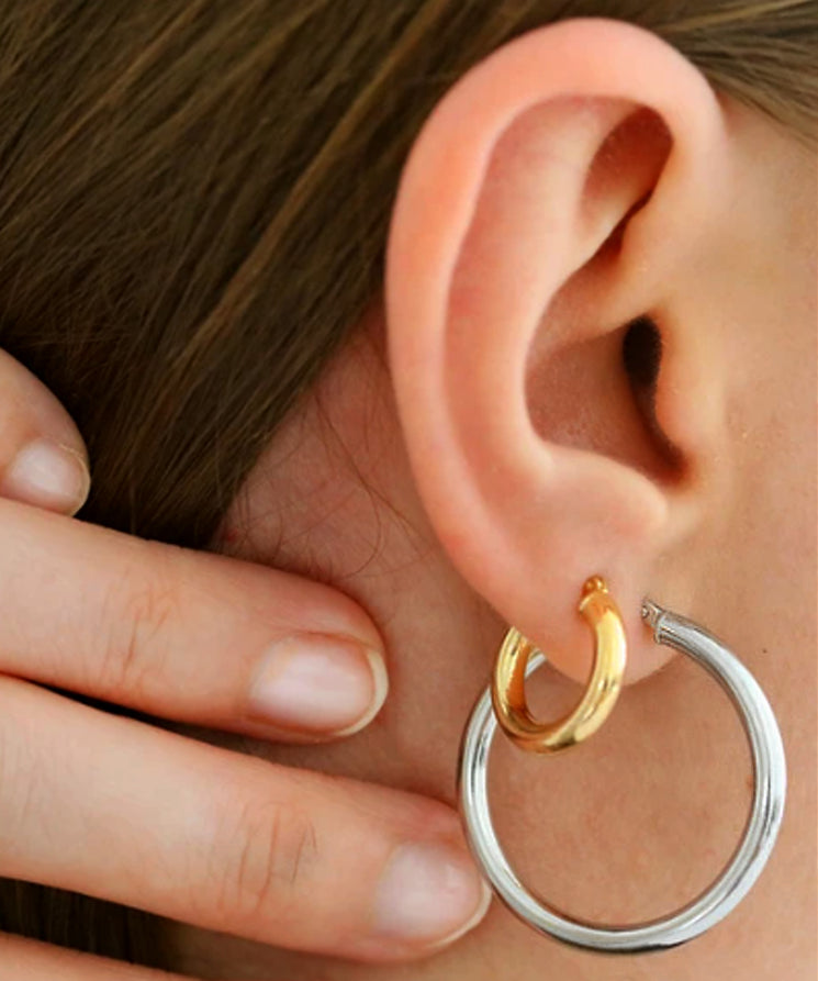 Shop Huggies and Hoops