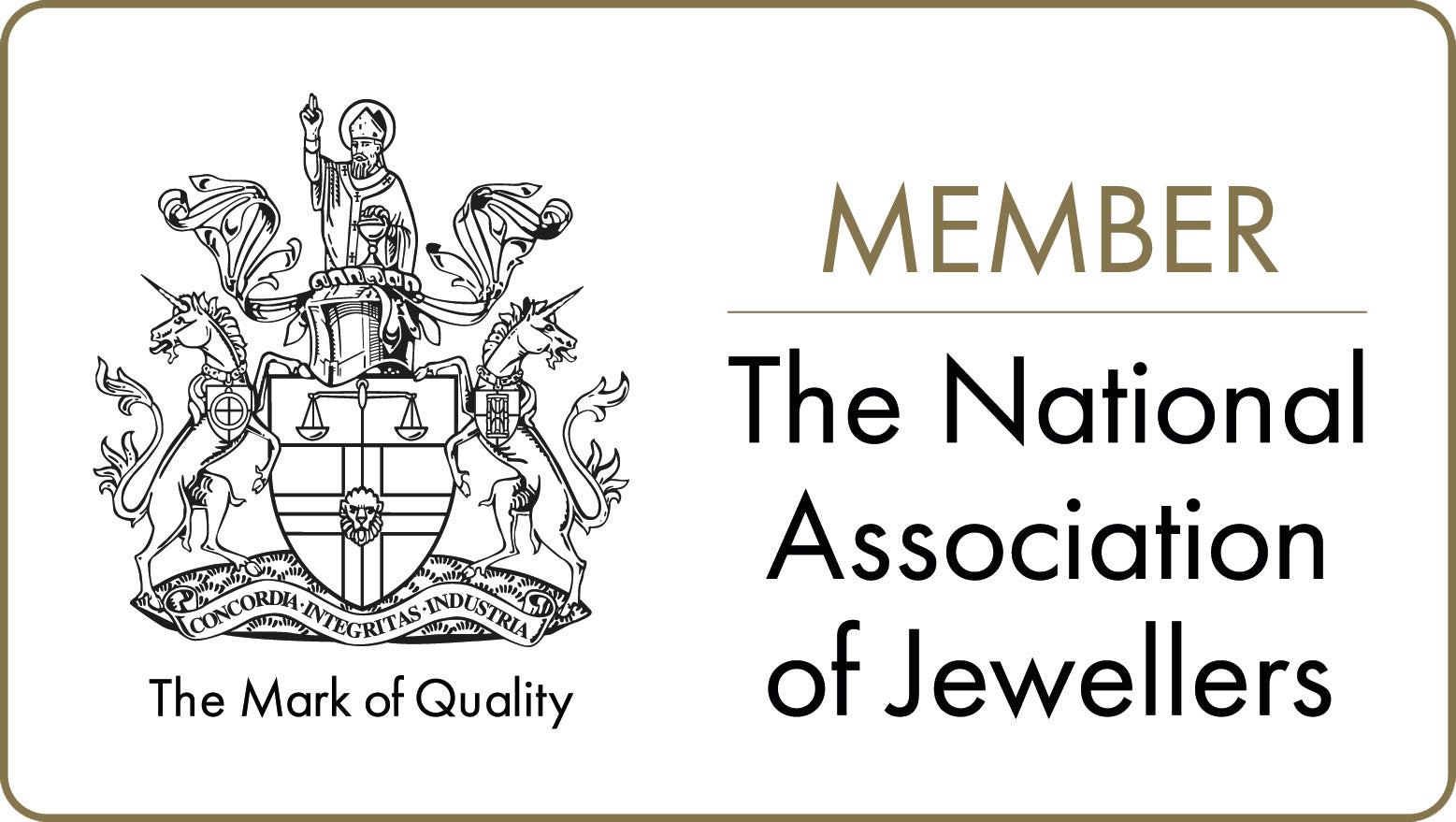 A Member of the NAJ