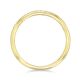 Everyday Diamond 0.26ct Lab-Grown Diamond Scattered Ring | 9K Yellow Gold
