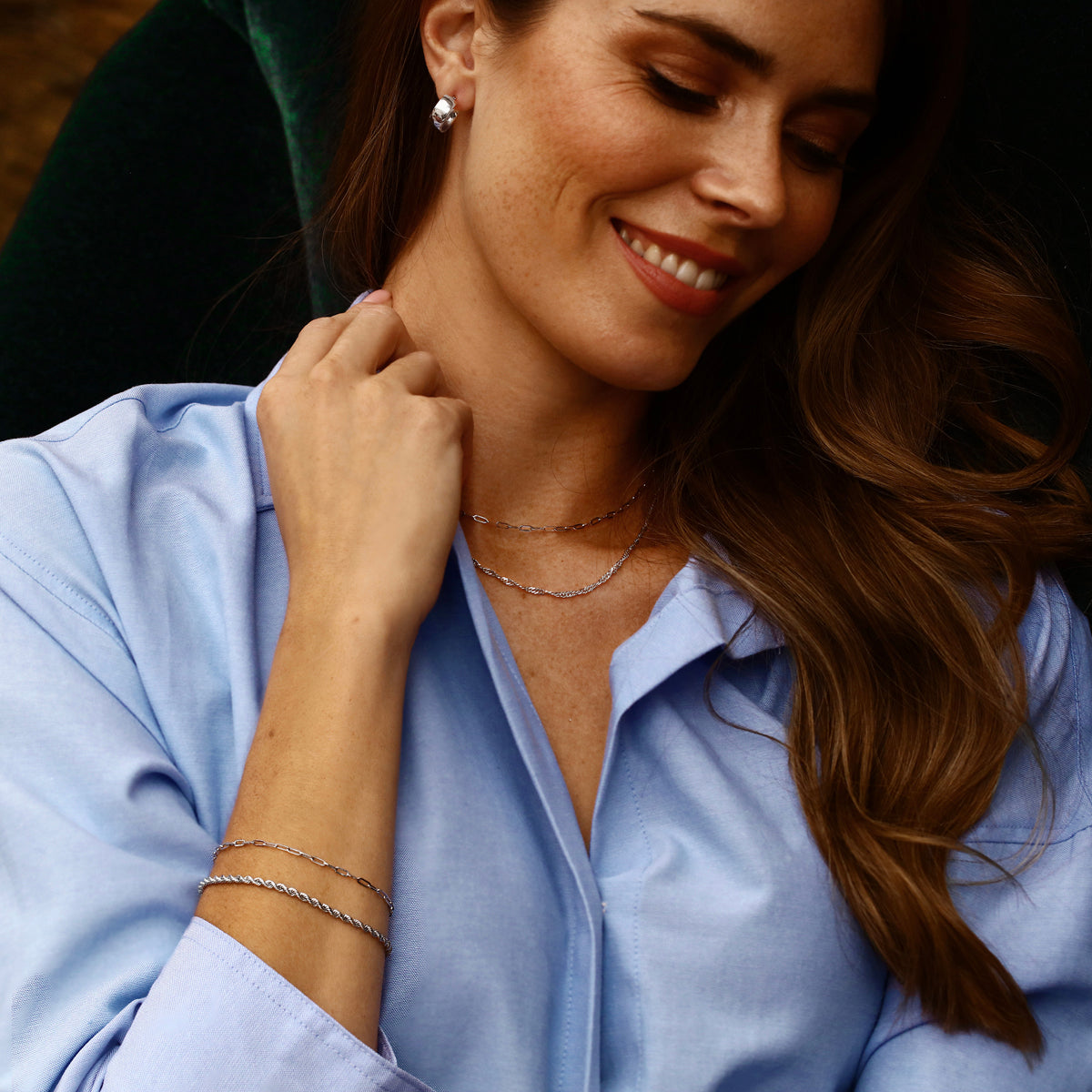 Pn d 𝓐 su VRTUAL CLOSET | Goell con perlne, Style goell Pn d 𝓐 su VRTUAL CLOSET | Goell con perlne, Style goell