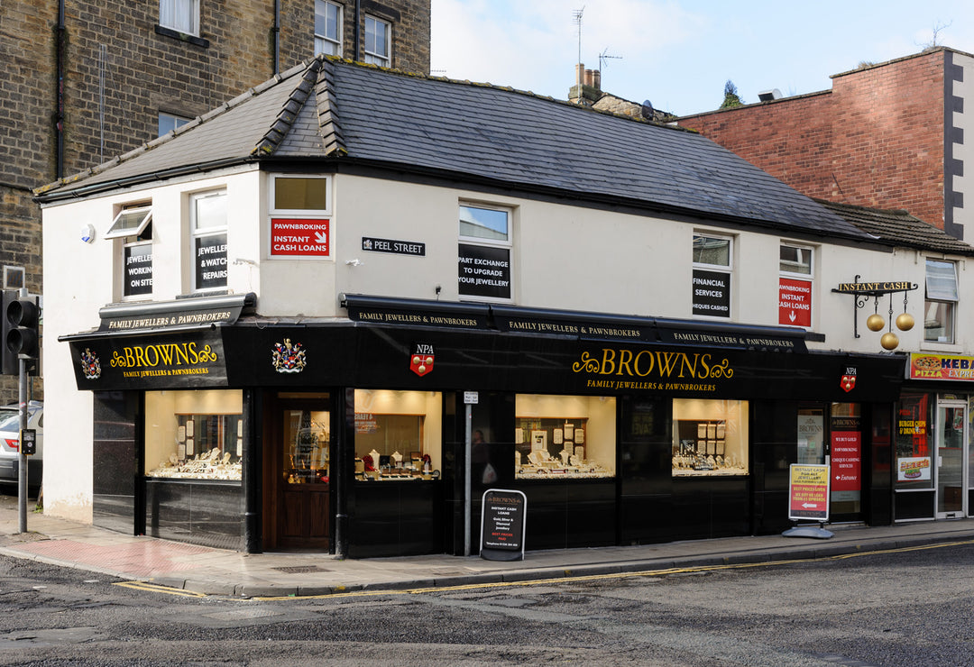 Browns Barnsley: History, Culture, and Modern Appeal