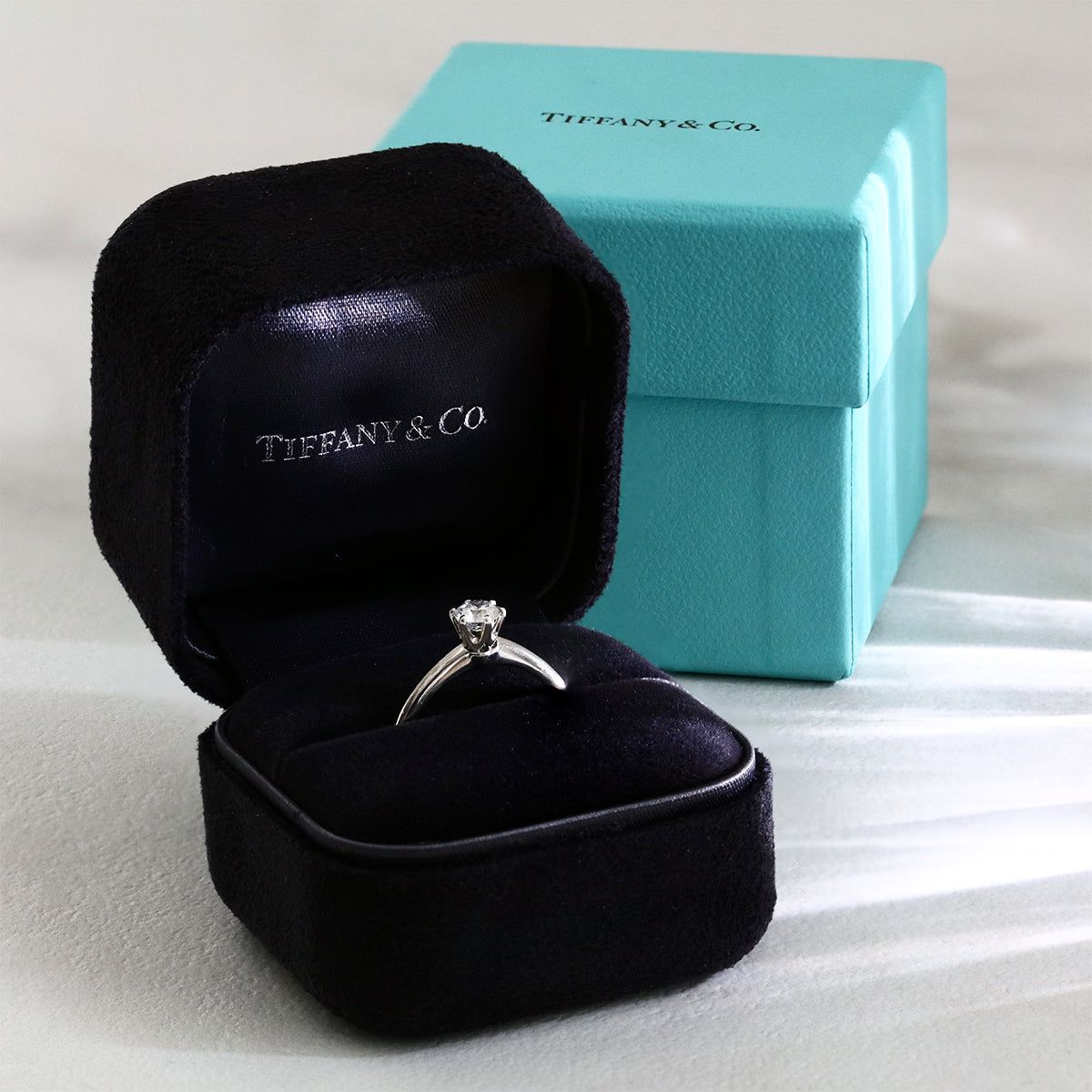 Cost of tiffany ring 2025